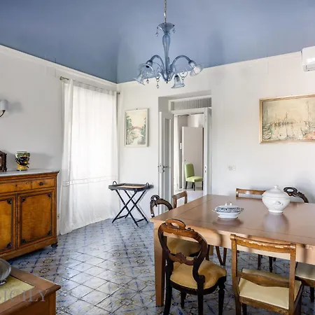Palazzo Fatta By Domusicily Apartment *