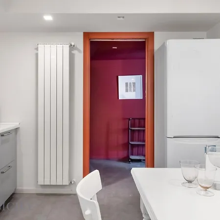 Palazzo Fatta By Domusicily Apartment Palermo