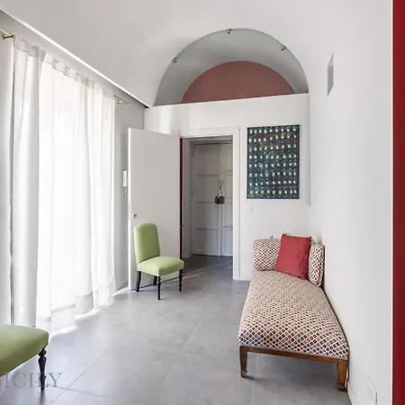 Palazzo Fatta By Domusicily Apartment Palermo