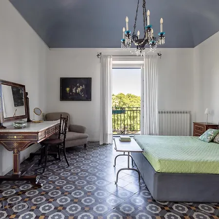 Palazzo Fatta By Domusicily Palermo