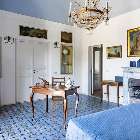 Palazzo Fatta By Domusicily Apartment Palermo