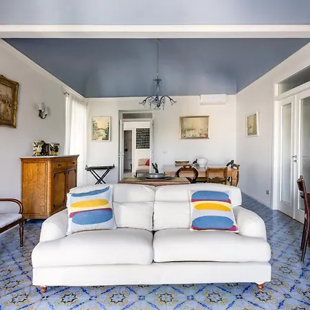 Palazzo Fatta By Domusicily Apartment Palermo