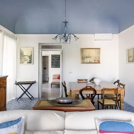Palazzo Fatta By Domusicily *