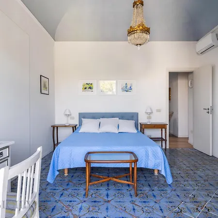 Palazzo Fatta By Domusicily Apartment Palermo